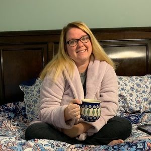 Meet your Posher, Jayme